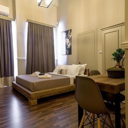 City Loft 5 Alexandroupolis Exteriör bild