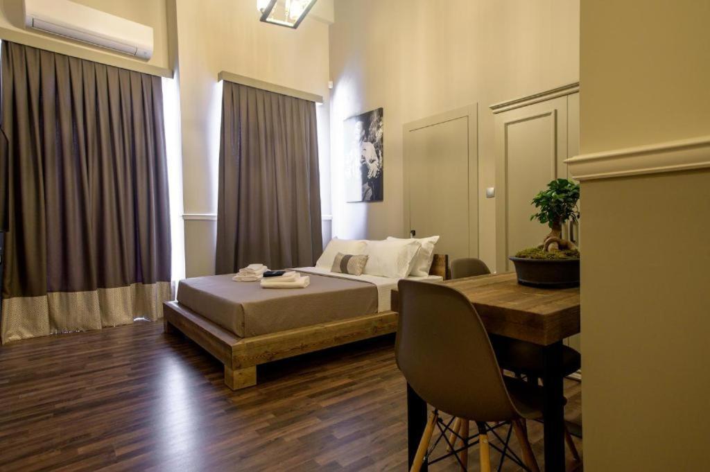 City Loft 5 Alexandroupolis Exteriör bild